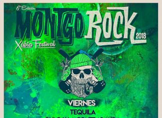 Festival Montgo Rock 2018 | Grupos, cartel, entradas, abonos, horarios y más