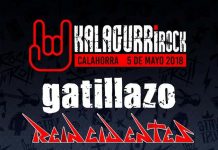 SILENCIADOS publica nuevo disco: 