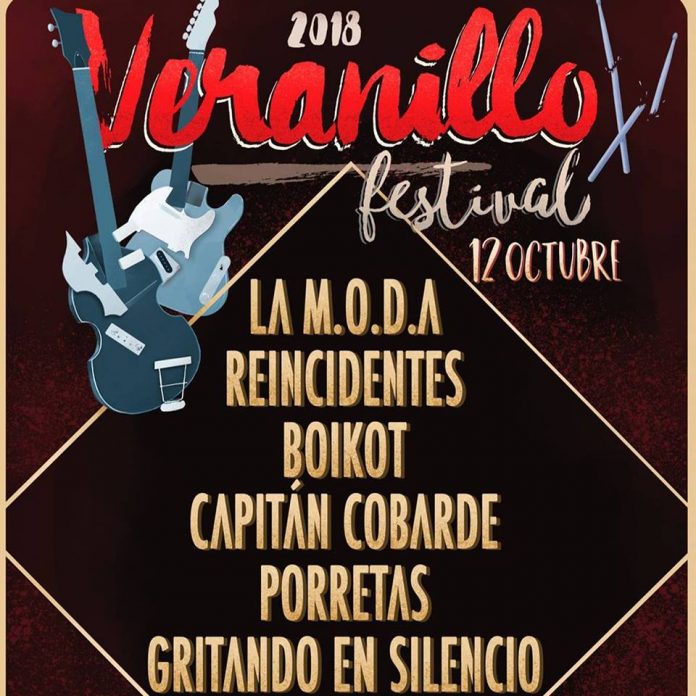Veranillo Festival