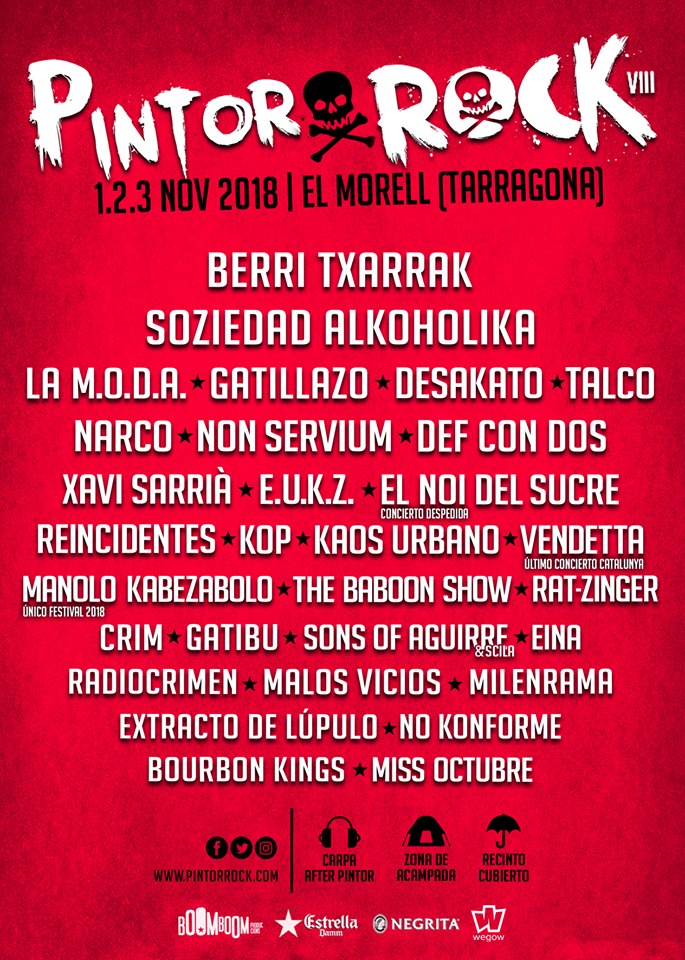 Pintorrock