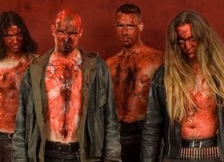 Toda la información de la gira de Debauchery por España en marzo de 2018