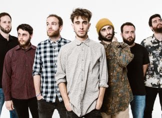Próximos conciertos de Prozak Soup en 2018