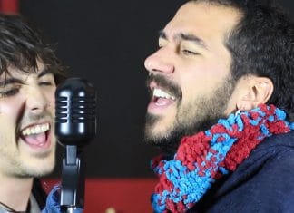 A Contraverso publican el videoclip de Conflictos Internos junto a Poncho K