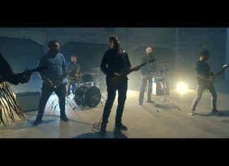 Combo Calada presentan el videoclip de Hojas Al Viento junto a Vendetta