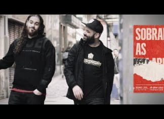 Dakidarría publican Sobran Las Palabras, primer adelanto de su próximo EP
