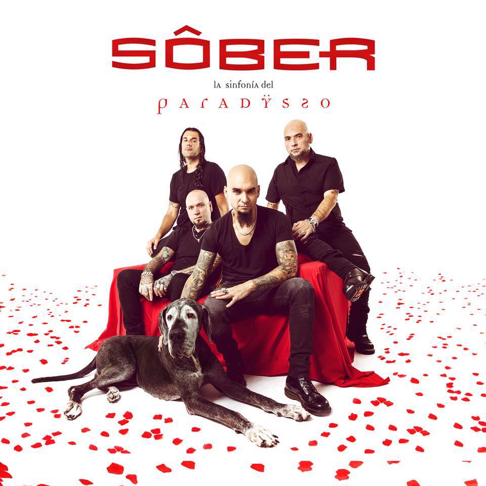 Videoclip de Arrepentido de Sôber junto a la Orquesta Sinfónica O.C.A.S.