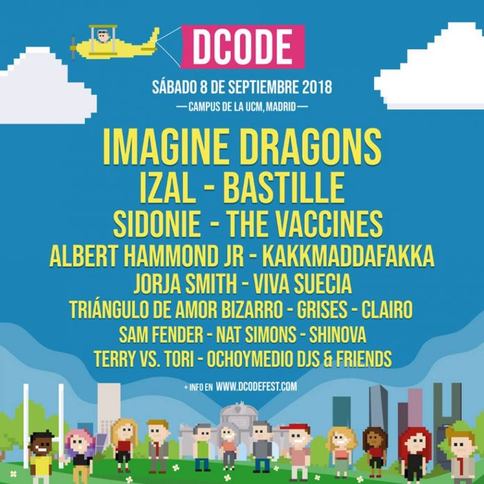 DCODE