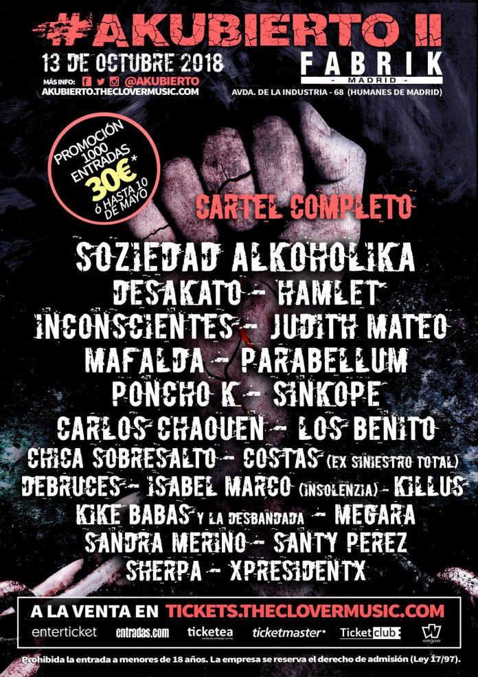 Akubierto