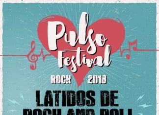 Pulso Festival 2018 | Cartel, grupos, entradas, abonos, horarios y más