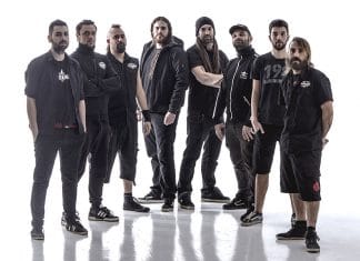 Dakidarría revelan la portada y teaser de su próximo disco