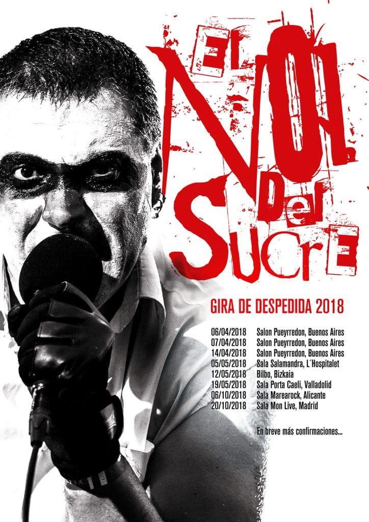 Ya disponible el primer trailer de la película de Lorenzo Morales, El Noi Del Sucre Ya disponible el primer trailer de la película de Lorenzo Morales, El Noi Del Sucre