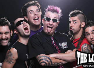 El Moreda Rock 2018 confirma a The Locos, Skontra y La Ska Brass
