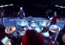 Crónica del concierto de Riot Propaganda en Madrid (30/12/2017)