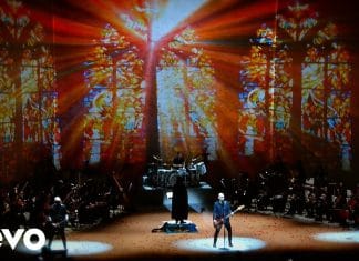 Videoclip de Arrepentido de Sôber junto a la Orquesta Sinfónica O.C.A.S.