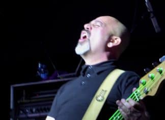 Silenciados estrenan el videoclip del tema Vivir A La Deriva