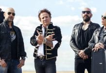 Festival Rocktiembre 2018 | Cartel, grupos, entradas, abonos, horarios y más