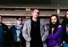 Próximos conciertos de Sínkope en 2018
