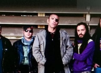 Próximos conciertos de Sínkope en 2018