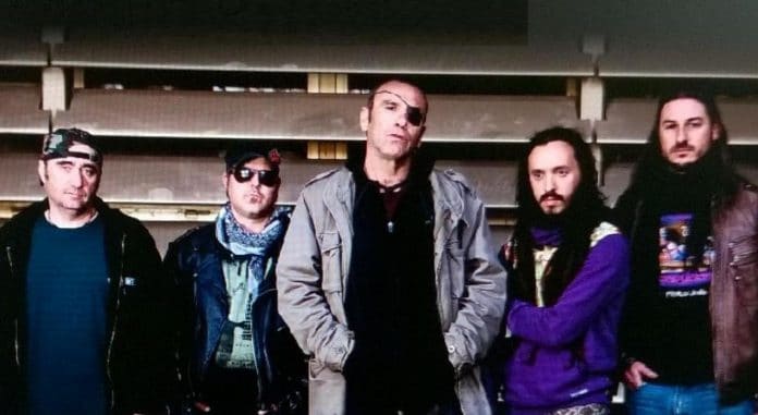 Sínkope Próximos conciertos de Sínkope en 2018