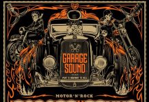Garage Sound Fest 2018 | Cartel, grupos, entradas, abonos, horarios y más