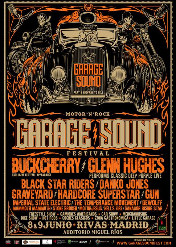 Garage Sound Fest