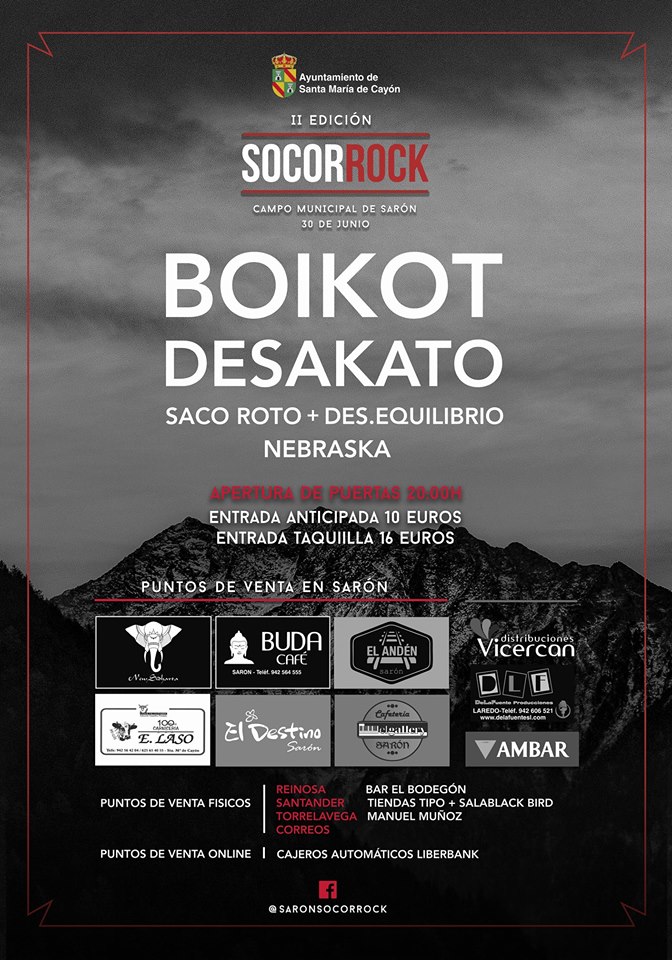 Socorrock