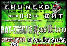 No Konforme publica el videoclip de 