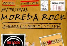 Festival Grimalrock 2018 | Cartel, grupos, entradas, horarios y más