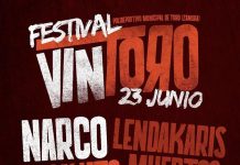 Festival Vintoro 2018 | Cartel, grupos, entradas, abonos, horarios y más Sinaia presentan su videoclip De Par En Par grabado en directo