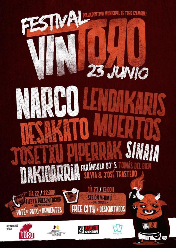 Vintoro