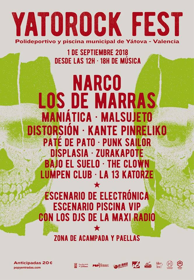 Yatorock