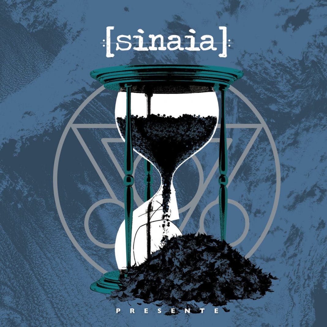 Sinaia estrenan el videoclip de su canción Ojos Cerrados Sinaia estrenan el videoclip de su canción Ojos Cerrados