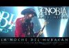 Zenobia estrenan el video de Ángel Negro, grabado en directo