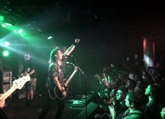 No Konforme estrenan el videoclip de Los Que Van a Morir