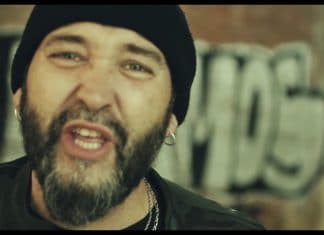 Cuatro de Copas estrenan el videoclip de Camino