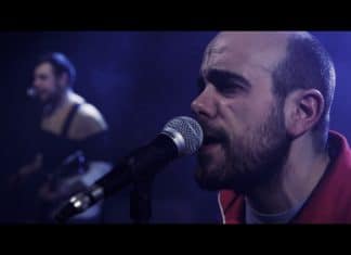 El Vicio Del Duende publican 1000 días, el primer single adelanto de su próximo disco