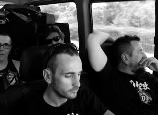 El Último Ke Zierre publican el videoclip del tema Efímero