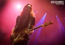Crónica de la segunda jornada del Garage Sound Fest | 9 de junio de 2018