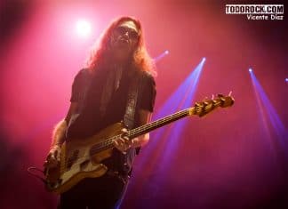 Crónica de la segunda jornada del Garage Sound Fest | 9 de junio de 2018