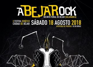 Festival Abejarock 2018 | Cartel, grupos, entradas, abonos, horarios y más