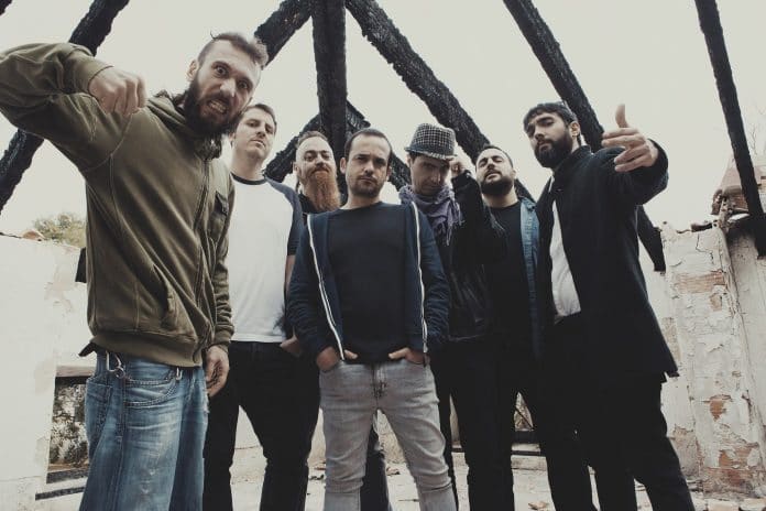Konsumo Respeto Siniestro Total y Konsumo Respeto en las Fiestas de San Antonio de la Florida, Madrid