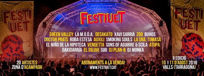 Festiuet