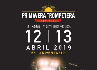 El Primavera Trompetera Festival 2019 anuncia las fechas para su próxima edición