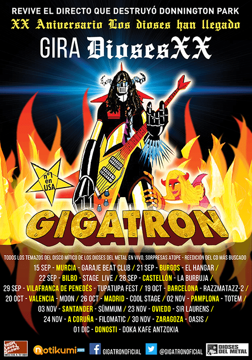 Gigatrón