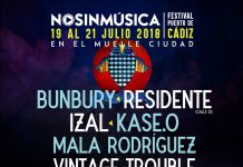 El Primavera Trompetera Festival 2019 anuncia las fechas para su próxima edición