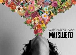 Ya disponible La Armonía del Caos, el nuevo disco de Malsujeto