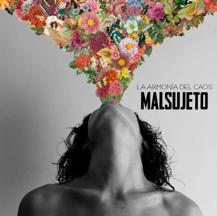 Ya disponible La Armonía del Caos, el nuevo disco de Malsujeto