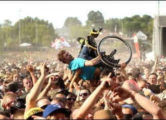 Los 10 mejores videos "aftermovie" de festivales de rock y metal