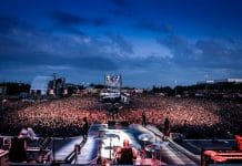Más de 35.000 asistentes en la jornada de GUNS N' ROSES del Download Festival Primeras confirmaciones para el Download Festival Madrid 2018 y primeros plazos para la compra de abonos