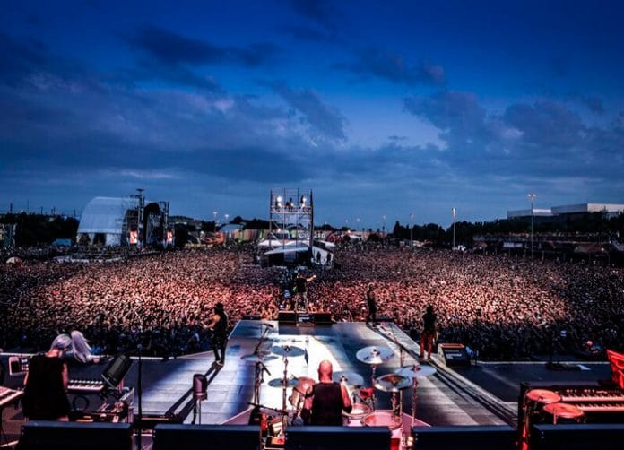 Download Festival
